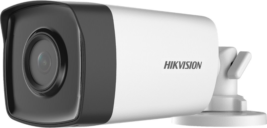 Hikvision HDTVI analog bullet kamera DS-2CE17D0T-IT3F(2.8mm)(C), 2MP, 2.8mm