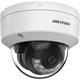 Hikvision HDTVI analog dome camera DS-2CE50D8T-VPITFS(2.8mm), 2MP, 2.8mm