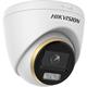 Hikvision HDTVI analog Turret hybrid camera DS-2CE72KF3T-LE(2.8mm), 5MP, 2.8mm, ColorVu, PoC