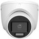 Hikvision HDTVI analog Turret hybrid camera DS-2CE76U0T-LMF(2.8mm), 8MP, 2.8mm, ColorVu