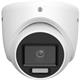 Hikvision HDTVI analog Turret hybrid kamera DS-2CE76D0T-LMFS(2.8mm), 2MP, 2.8mm, ColorVu