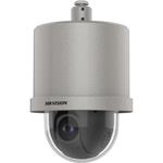 Hikvision IP ATEX/IECEx camera DS-2DF6C431-CX(T5/316L), 4MP, 5.9-182.9mm, stainless steel