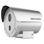 Hikvision IP ATEX/IECEx camera DS-2XE6242F-IS(12mm)(D)/316L, 4MP, 12mm, stainless steel