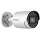 Hikvision IP bullet camera DS-2CD2026G2-IU(4mm)(C), 2MP, 4mm, Microphone, AcuSense