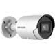 Hikvision IP bullet camera DS-2CD2083G2-IU(4mm), 8MP, 4mm, Microphone, AcuSense