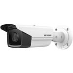 Hikvision IP bullet camera DS-2CD2T83G2-4I(2.8mm), 8MP, 2.8mm, 80m IR, AcuSense