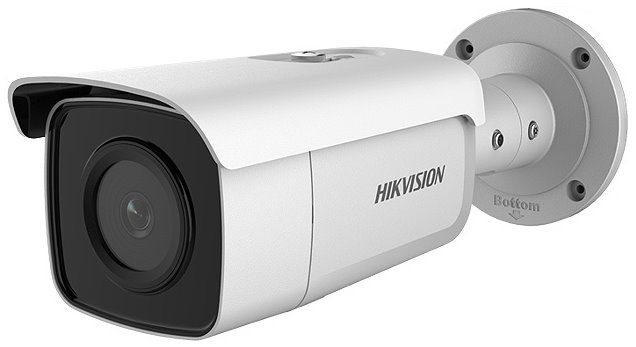 hikvision 8mp ip camera