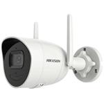 Hikvision IP bullet camera DS-2CV2041G2-IDW(2.8mm)(W), 4MP, 2.8mm, WiFi