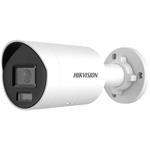 Hikvision IP bullet hybrid camera DS-2CD2047G2H-LIU(4mm)(eF), 4MP, 4mm, ColorVu