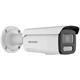 Hikvision IP bullet hybrid camera DS-2CD2T47G2H-LISU/SL(2.8mm)(eF), 4MP, 2.8mm, Audio, Alarm, ColorVu