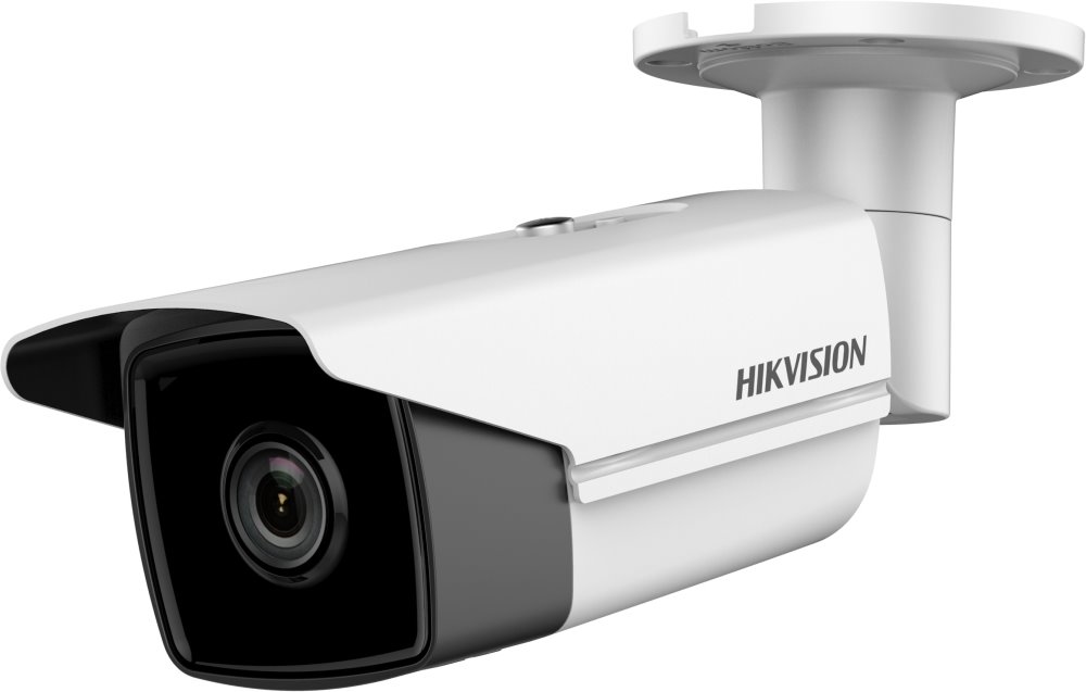hikvision kameras