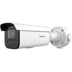 Hikvision IP bullet kamera DS-2CD3646G2T-IZSY(2.7-13.5mm)(H)eF, 4MP, 2.7-13.5mm, Anti-corrosion protection, AcuSense