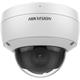 Hikvision IP dome camera DS-2CD1123G0-IUF(2.8mm)(C), 2MP, 2.8mm, Microphone