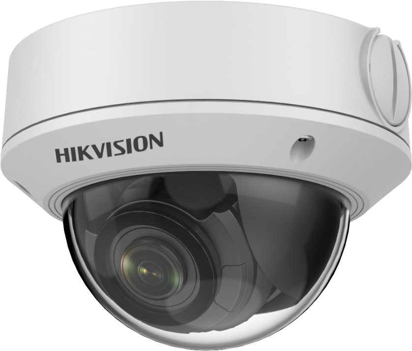 Hikvision IP dome camera DS-2CD1723G0-IZ(2.8-12mm)(C), 2MP, 2.8-12mm ...