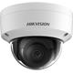 Hikvision IP dome camera DS-2CD2123G2-IS(2.8mm)(D), 2MP, 2.8mm, audio, alarm, AcuSense