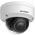 Hikvision IP dome camera DS-2CD2123G2-IU(4mm), 2MP, 4mm, Microphone, AcuSense