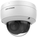 Hikvision IP dome camera DS-2CD2143G2-IU(4mm), 4MP, 4mm, mic, AcuSense