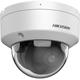 Hikvision IP dome camera DS-2CD2186G2H-ISU(2.8mm)(eF), 8MP, 2.8mm, Audio, Alarm, AcuSense