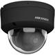 Hikvision IP dome camera DS-2CD2186G2H-ISU(2.8mm)(eF)/BLACK), 8MP, 2.8mm, Audio, Alarm, AcuSense, black