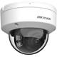 Hikvision IP dome camera DS-2CD2187G2-L(2.8mm)(C), 8MP, 2.8mm, ColorVu