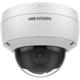 Hikvision IP dome camera DS-2CD3143G2-ISU(4mm), 4MP, 4mm, Audio, Alarm