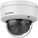 Hikvision IP dome camera DS-2CD3146G2-ISU(2.8mm)(H)(eF), 4MP, 2.8mm, Mikrofon, Audio, Alarm, Acusense