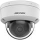 Hikvision IP dome camera DS-2CD3186G2-ISU(4mm)(H)(eF), 8MP, 4mm, Mikrofon, Audio, Alarm, Acusense