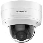 Hikvision IP dome camera DS-2CD3746G2-IZS(2.7-13.5mm)(H)/eF, 4MP, 2.7-13.5mm, AcuSense