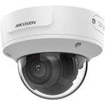 Hikvision IP dome camera DS-2CD3746G2T-IZSY(2.7-13.5mm)(H)eF, 4MP, 2.7-13.5mm, Anti-corrosion protection, AcuSense