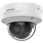 Hikvision IP dome camera DS-2CD3746G2T-IZSY(7-35mm)(H)(eF), 4MP, 7-35mm, Anti-corrosion protection, AcuSense