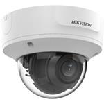 Hikvision IP dome camera DS-2CD3786G2T-IZSY(7-35mm)(H)(eF), 8MP, 7-35mm, Anti-corrosion protection, AcuSense