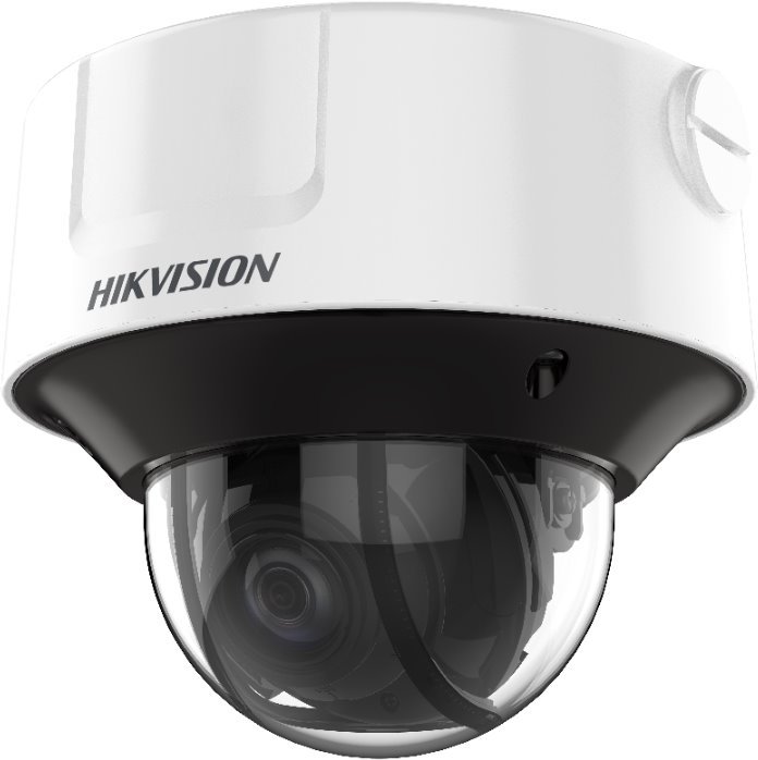 Hikvision IP dome camera DS-2CD3D46G2T-IZHS(8-32mm)(O-STD), 4MP, 60m IR ...