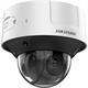 Hikvision IP dome camera DS-2CD3D46G2T-IZHSUY(2.8-12mm)(H)eF, 4MP, 2.8-12mm, Mikrofon, Anti-Corrosion Protection, AcuSense