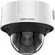 Hikvision IP dome camera DS-2CD3D46G2T-IZHSUY(2.8-12mm)(H)eF, 4MP, 2.8-12mm, Mikrofon, Anti-Corrosion Protection, AcuSense