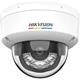 Hikvision IP dome hybrid camera DS-2CD1167G2H-LIU(2.8mm), 6MP, 2.8mm, ColorVu