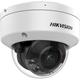 Hikvision IP dome hybrid camera DS-2CD2187G2H-LISU(2.8mm)(eF), 8MP, 2.8mm, ColorVu