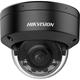 Hikvision IP dome hybrid camera DS-2CD2187G2H-LISU(2.8mm)/eF/BLACK, 8MP, 2.8mm, ColorVu , black