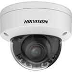 Hikvision IP dome hybrid camera DS-2CD2747G2HT-LIZS(2.8-12mm)(eF), 4MP, 2.8-12mm, ColorVu, audio, alarm