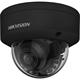 Hikvision IP dome hybrid camera DS-2CD2787G2HT-LIZS(2.8-12)/eF/BLK, 8MP, 2.8-12mm, ColorVu, audio, alarm, black