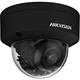 Hikvision IP dome hybrid camera DS-2CD2787G2HT-LIZS(2.8-12)/eF/BLK, 8MP, 2.8-12mm, ColorVu, audio, alarm, black