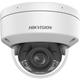 Hikvision IP dome hybrid camera iDS-2CD7D47G0-XS(2.8mm), 4MP, 2.8mm, DeepinView, Audio, ColorVu