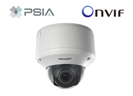 Hikvision psia hot sale