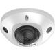 Hikvision IP mini dome camera DS-2CD2526G2-I(2.8mm), 2MP, 2.8mm, AcuSense