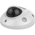 Hikvision IP mini dome camera DS-2CD2543G0-IWS/4, 4MP, 4mm, Audio, WiFi