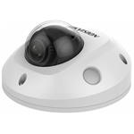 Hikvision IP mini dome camera DS-2CD2543G2-IWS(4mm), 4MP, 4mm, Audio, Alarm, WiFi, AcuSense