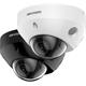 Hikvision IP mini Dome camera DS-2CD2547G2-LS(2.8mm)(C), 4MP, 2.8mm, ColorVu