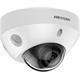 Hikvision IP mini dome camera DS-2CD2583G2-I(2.8mm), 8MP, 2.8mm, Microphone, AcuSense