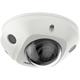 Hikvision IP mini dome camera DS-2CD3523G2-IS(2.8mm), 2MP, 2.8mm, Audio, Alarm, AcuSense