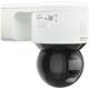 Hikvision IP PTZ camera DS-2DE3A400BW-DE(F1)(S5)(B), 4MP, 4mm, ColorVu