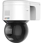 Hikvision IP PTZ camera DS-2DE3A400BW-DE(F1)(T5), 4MP, 4mm, ColorVu